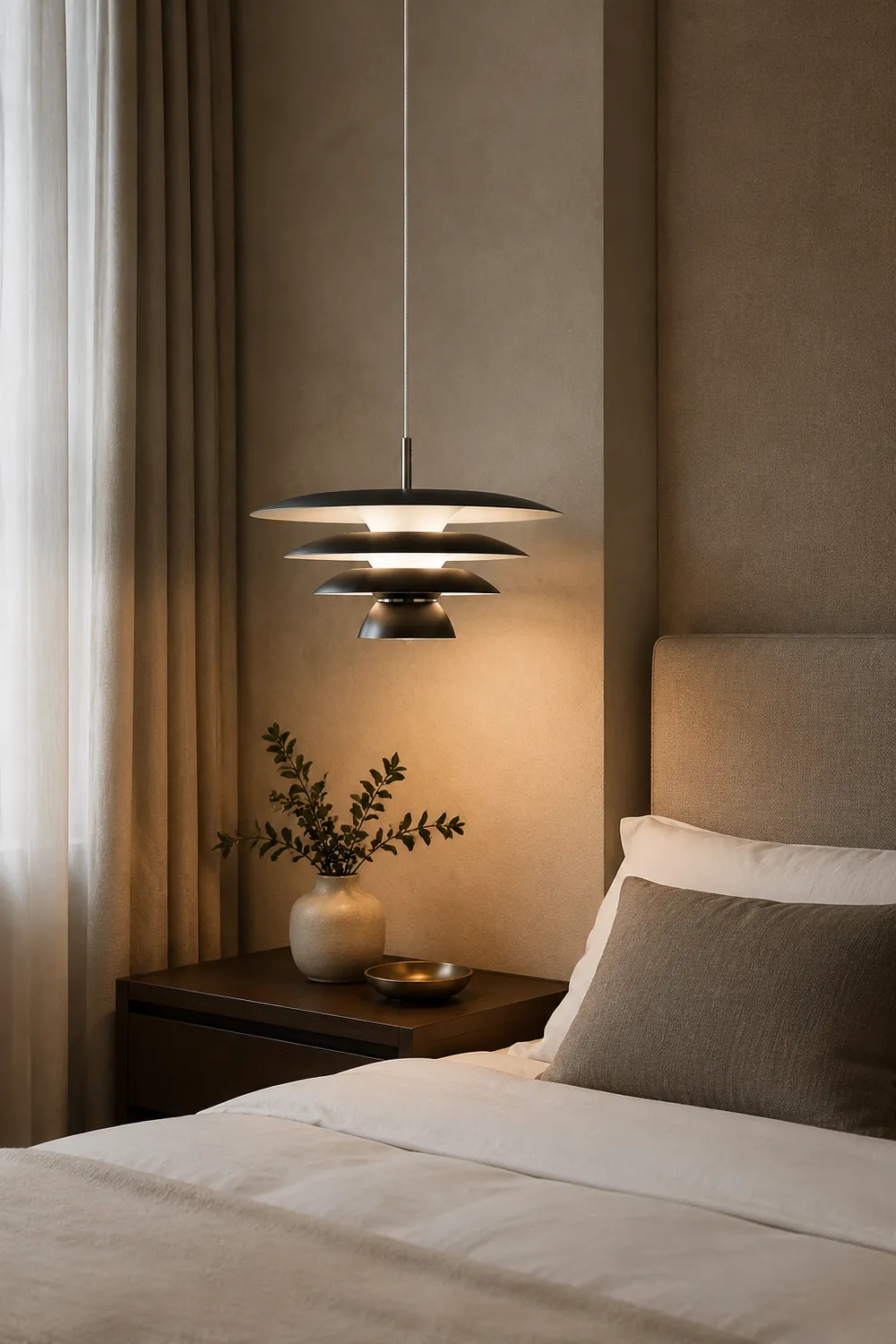 Davinci Pendant Lamp - Lumpaz