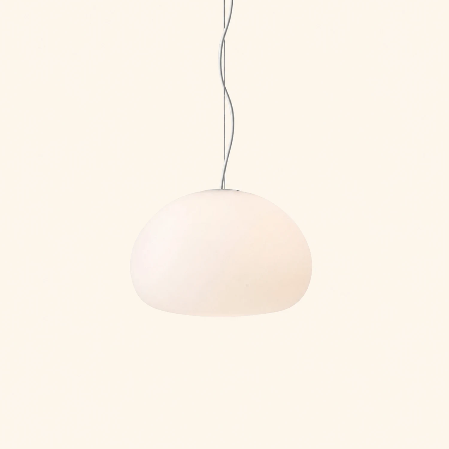 Fluid Pendant Light - Lumpaz