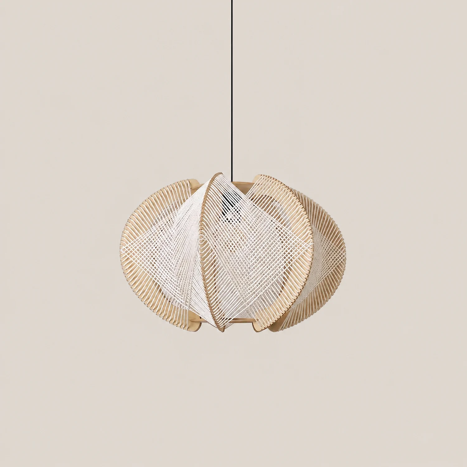 Java Pendant Light - Lumpaz