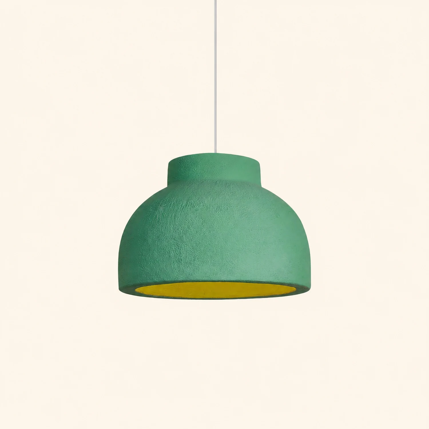 Grain Pendant Lamp - Lumpaz