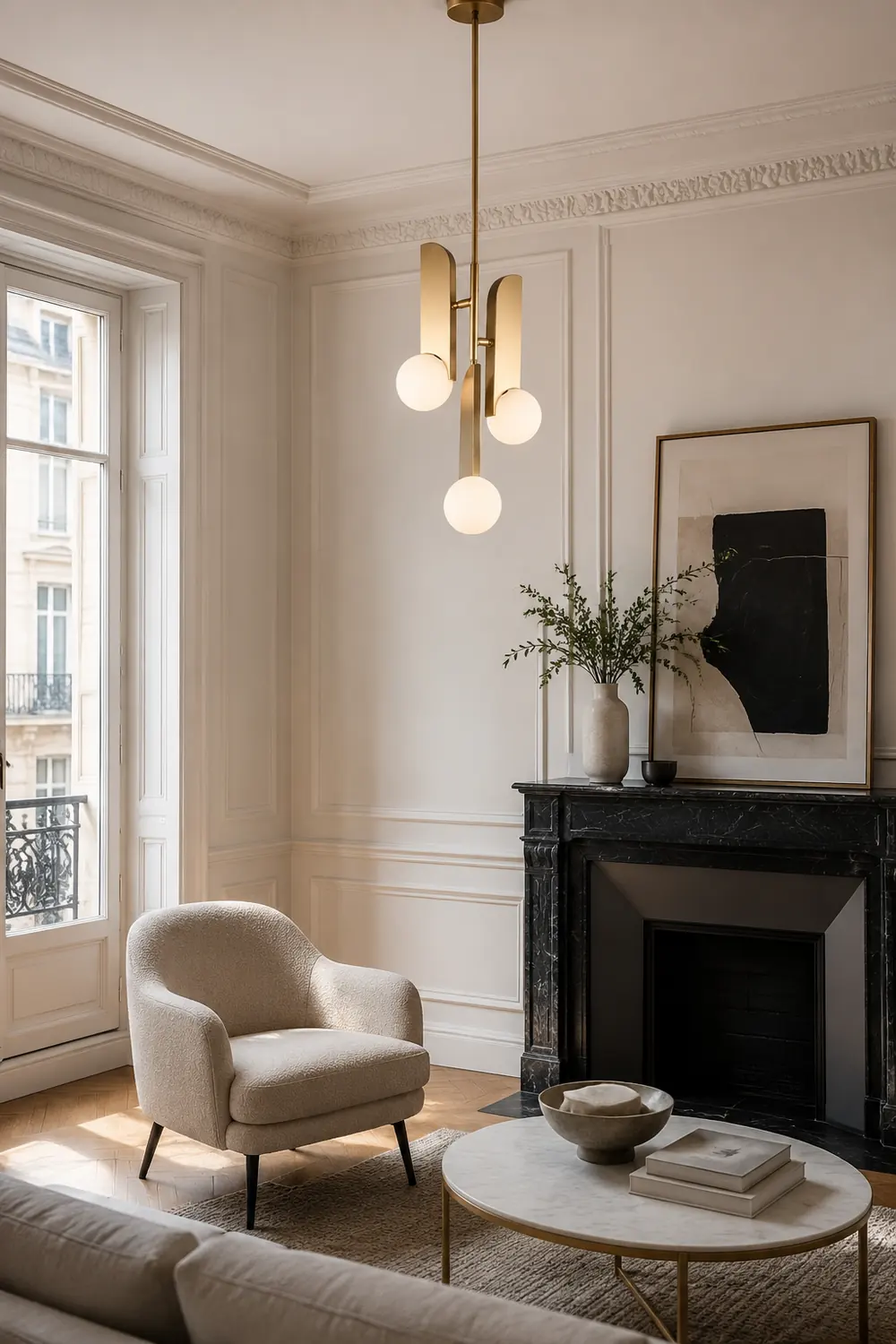 Bower Pendant lamp - Lumpaz