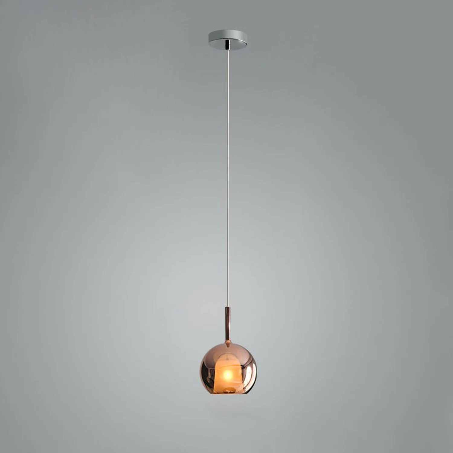 Glo Pendant Light - Lumpaz