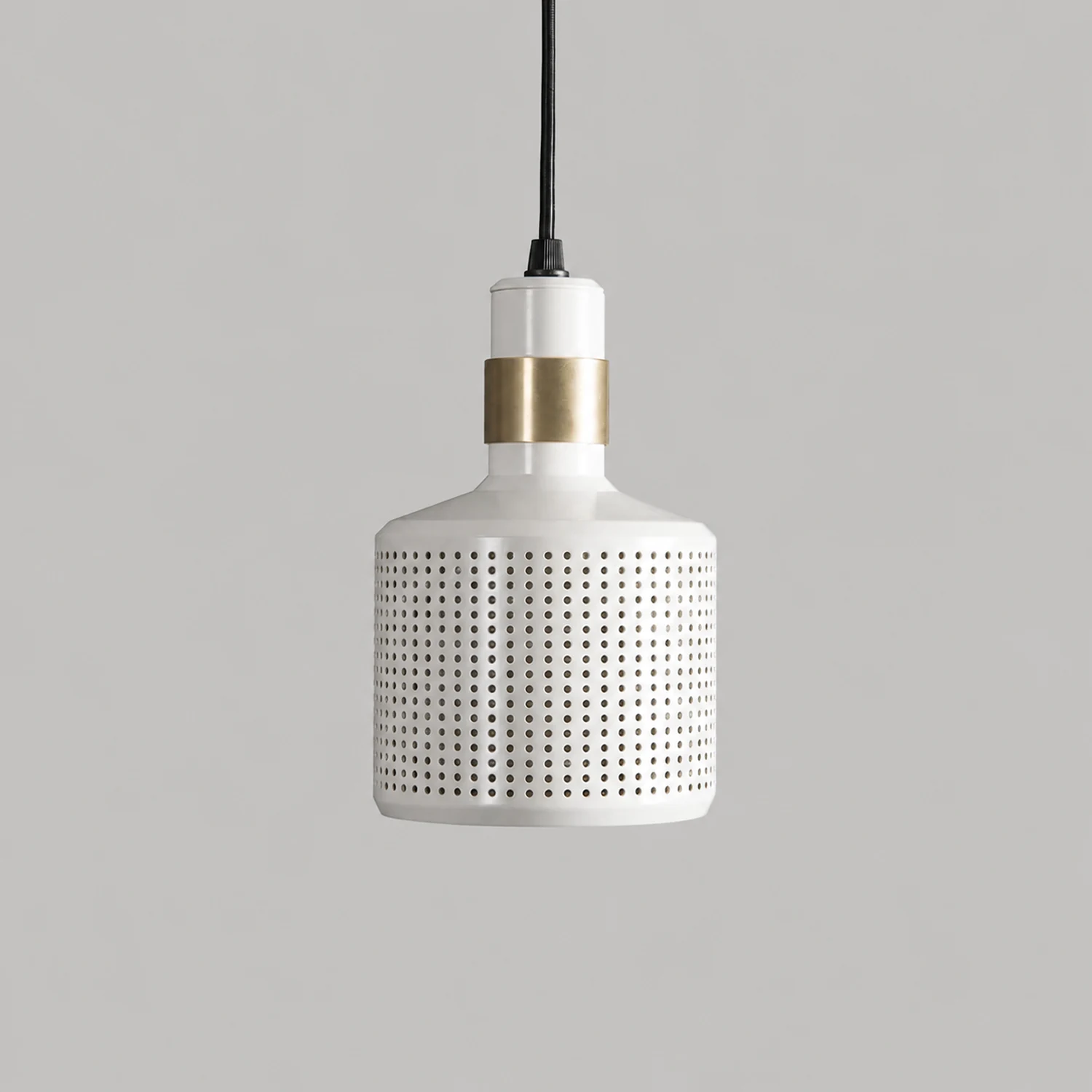Riddle Pendant Lamp - Lumpaz