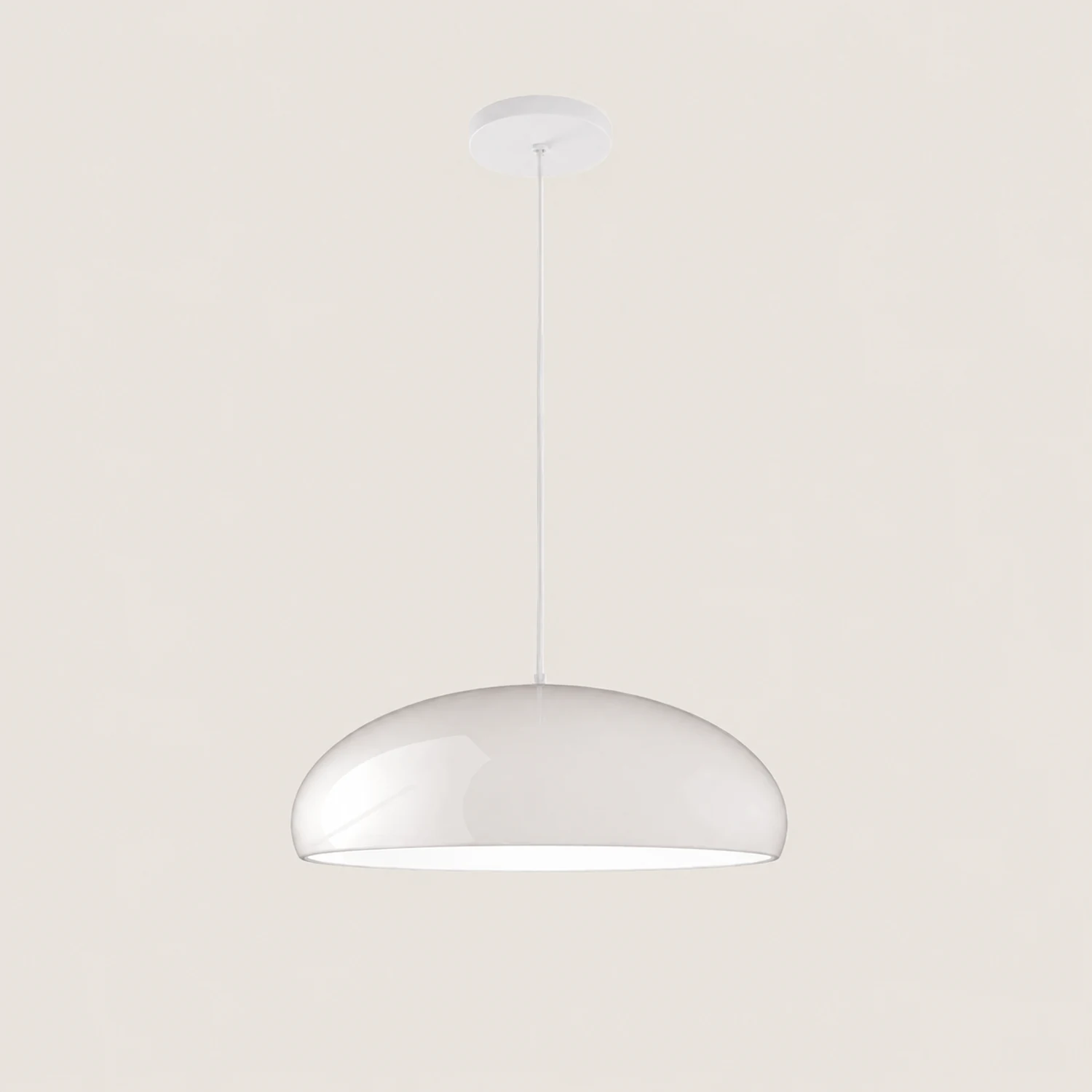 Pangen Pendant Lamp - Lumpaz