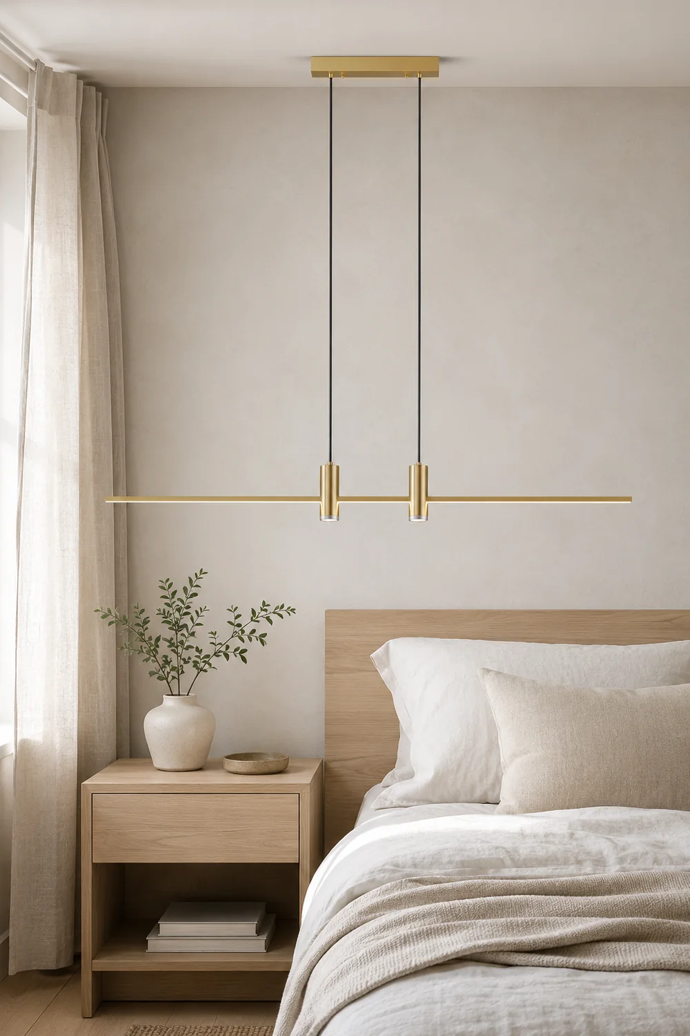 Link Pendant Light - Lumpaz