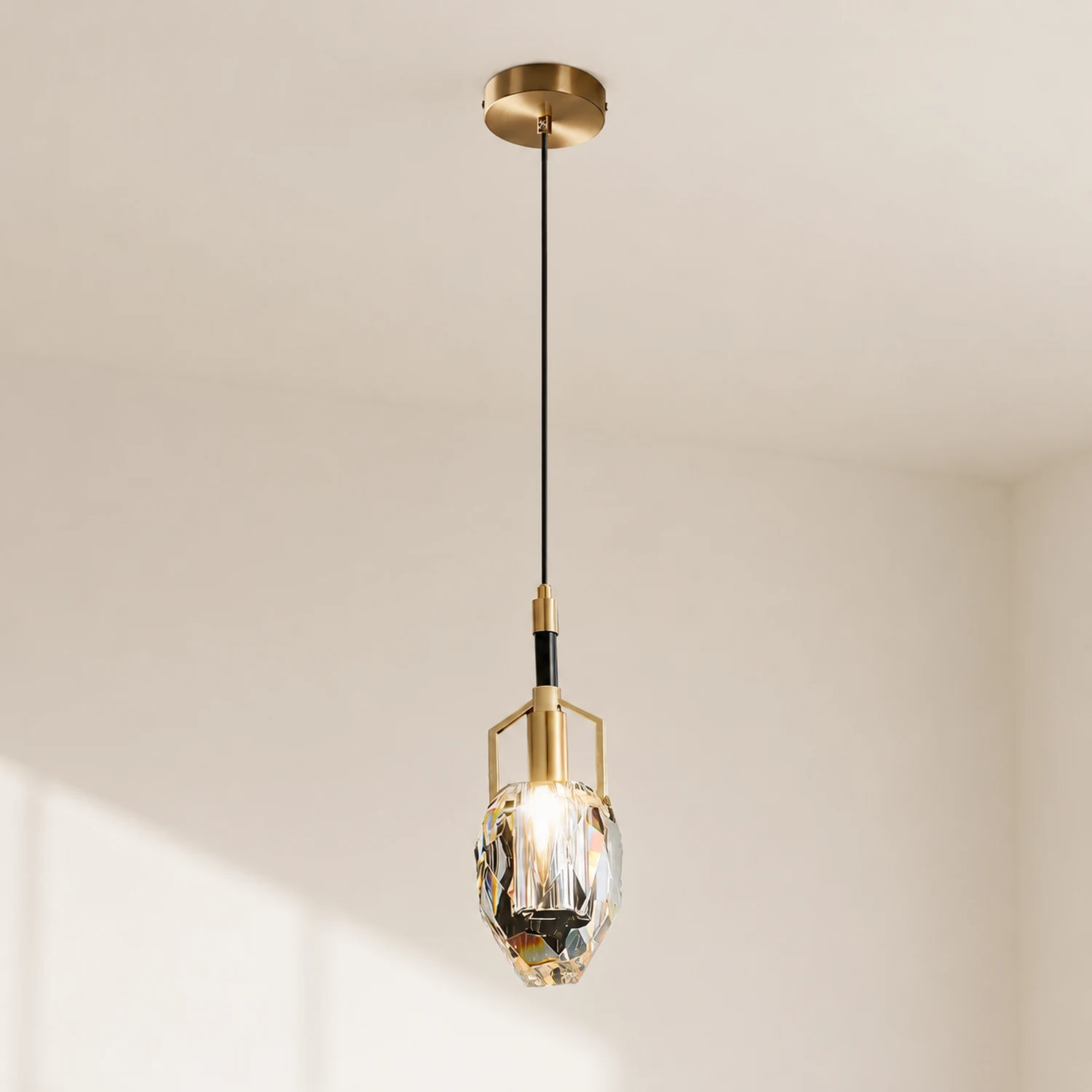Lavilla Pendant Lamp - Lumpaz