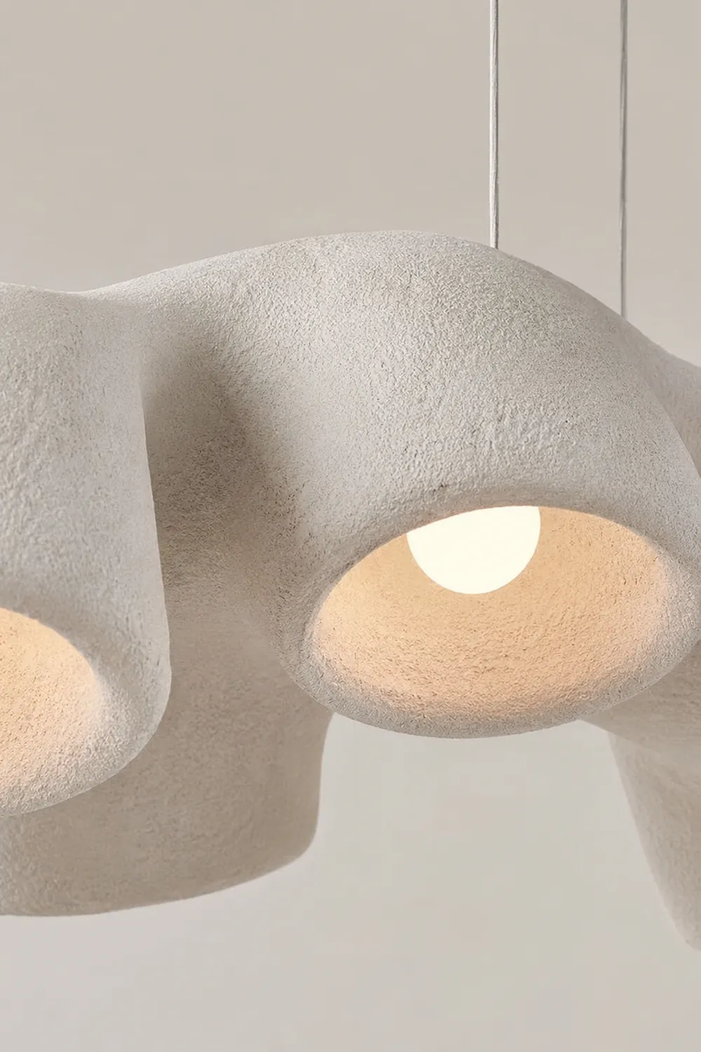 Newborn Pendant Light - Lumpaz