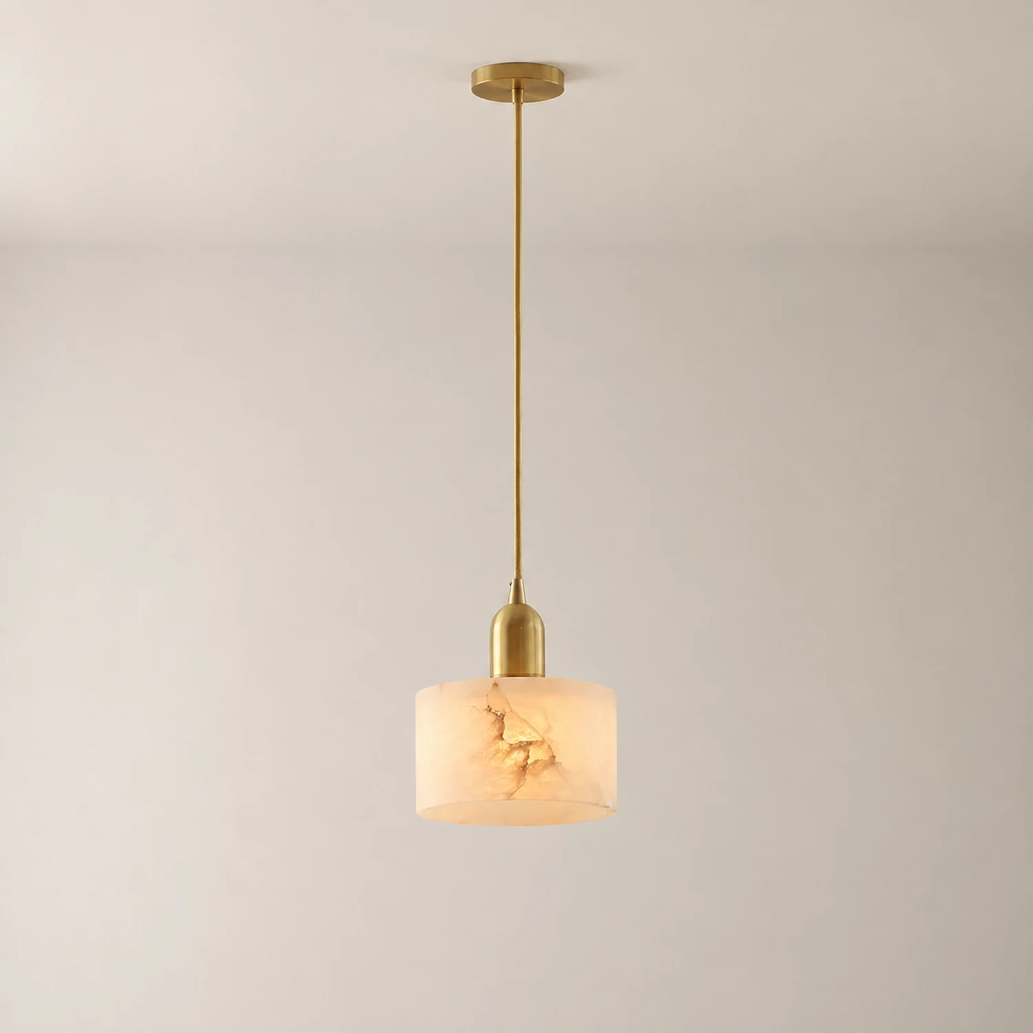 Odyssey Pendant Light - Lumpaz