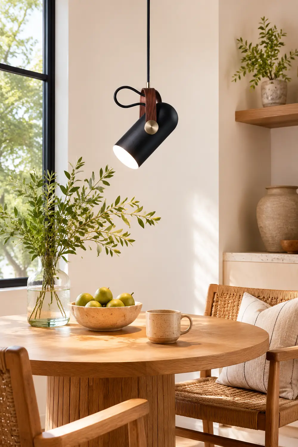 Carronade Pendant Light - Lumpaz
