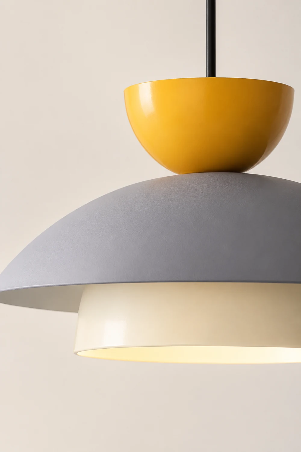 Olemi Pendant Lamp - Lumpaz