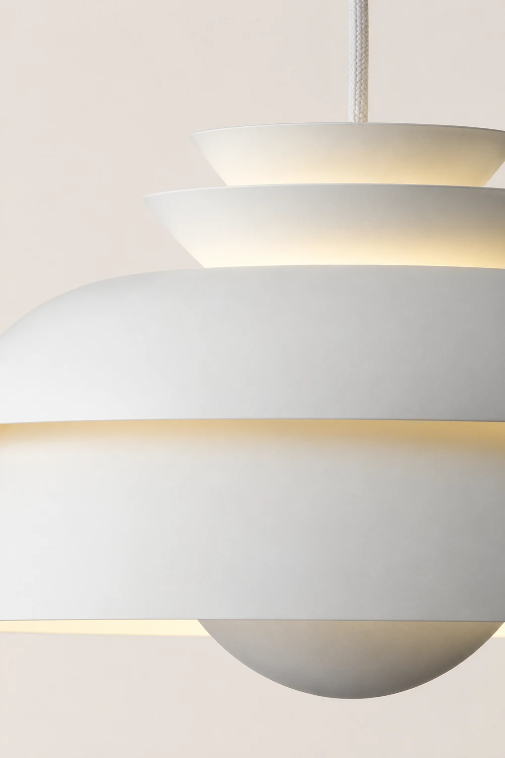 Concert Pendant Lamp - Lumpaz