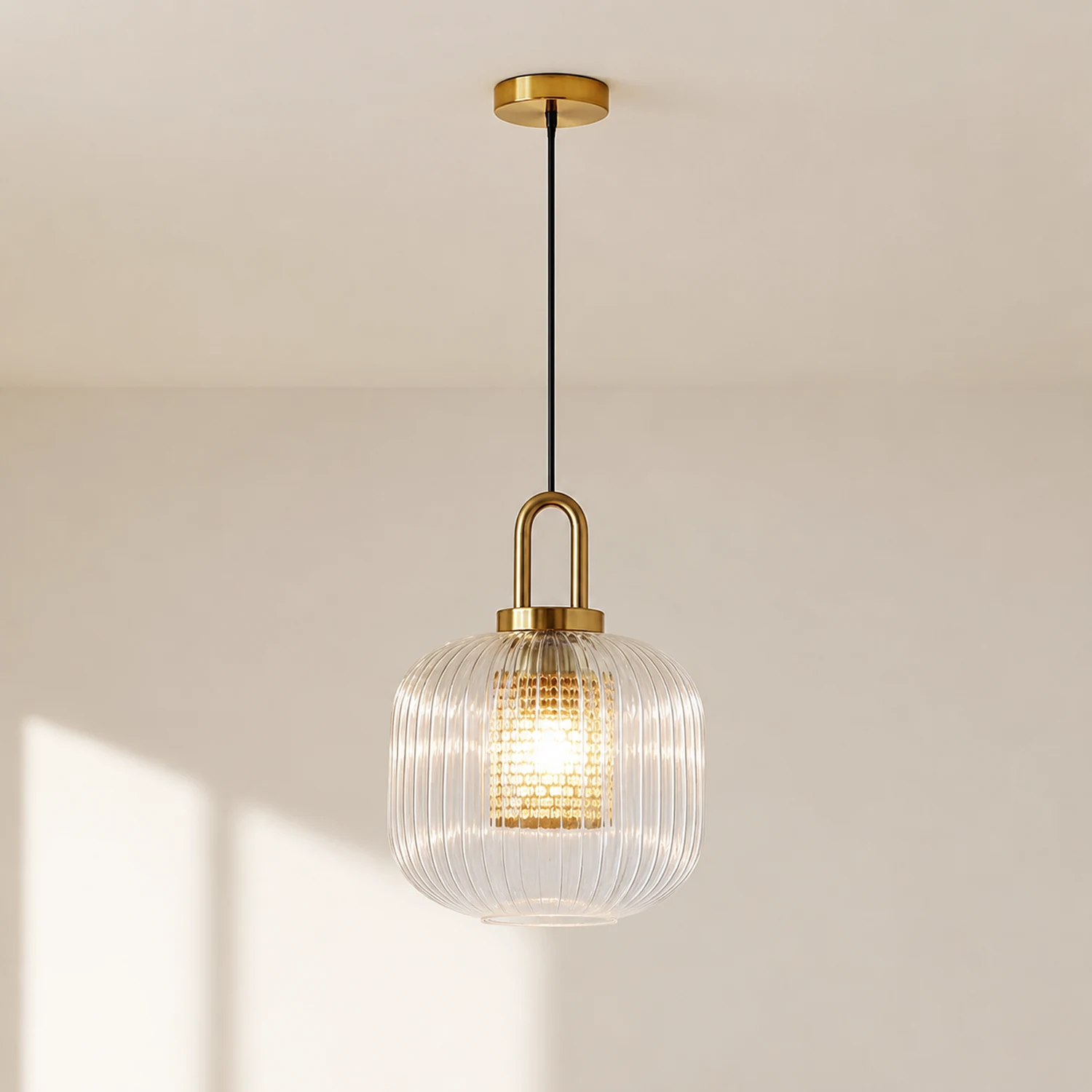 Covent Pendant Light - Lumpaz