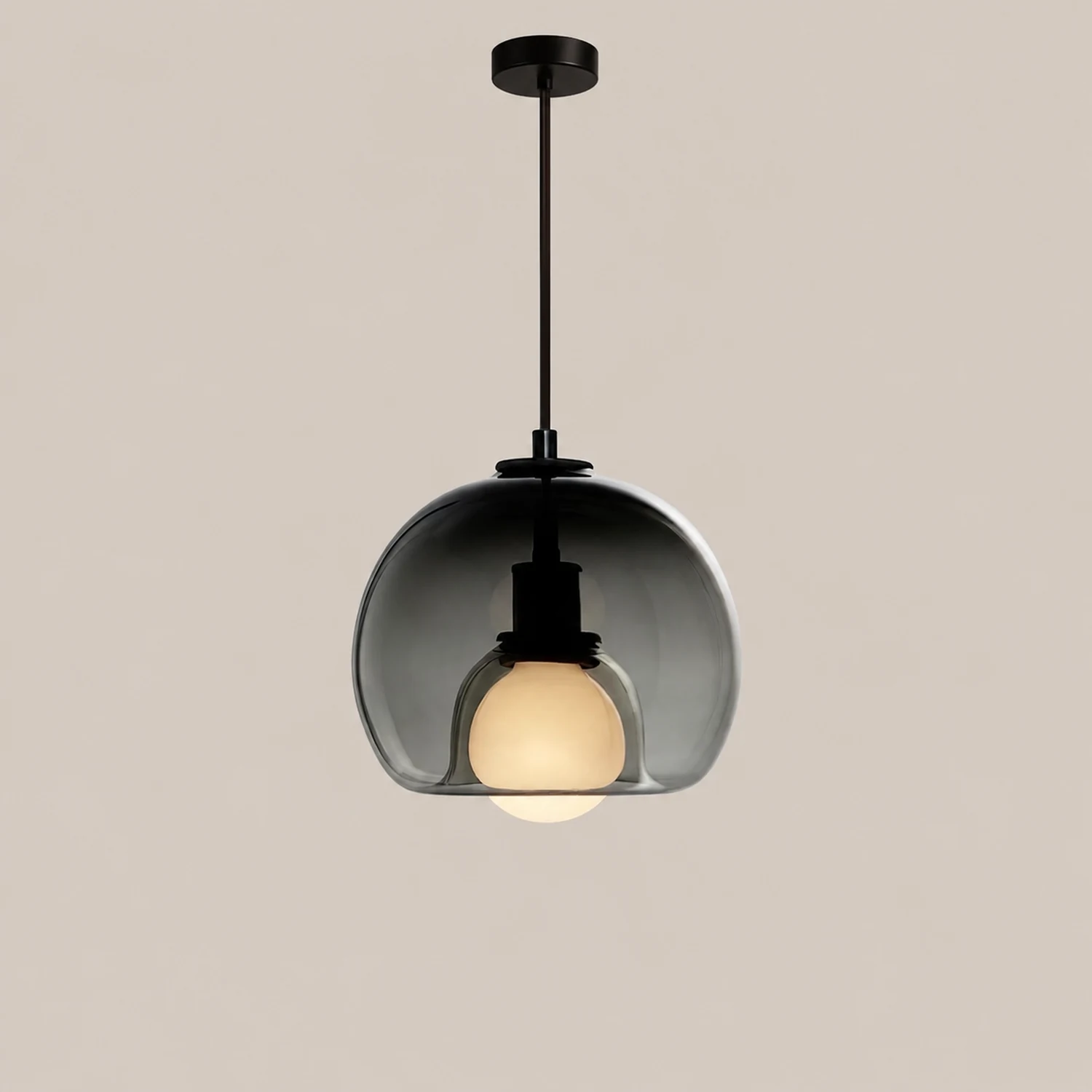 Eres Pendant Light - Lumpaz