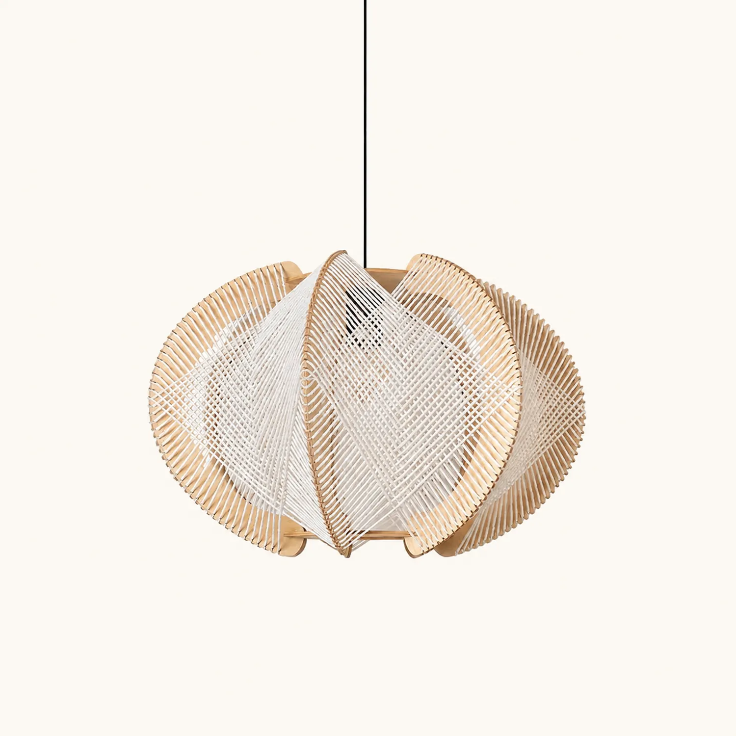 Java Pendant Light - Lumpaz