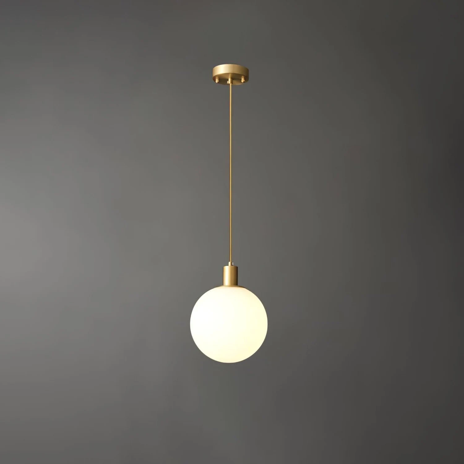 Holly Pendant Light - Lumpaz