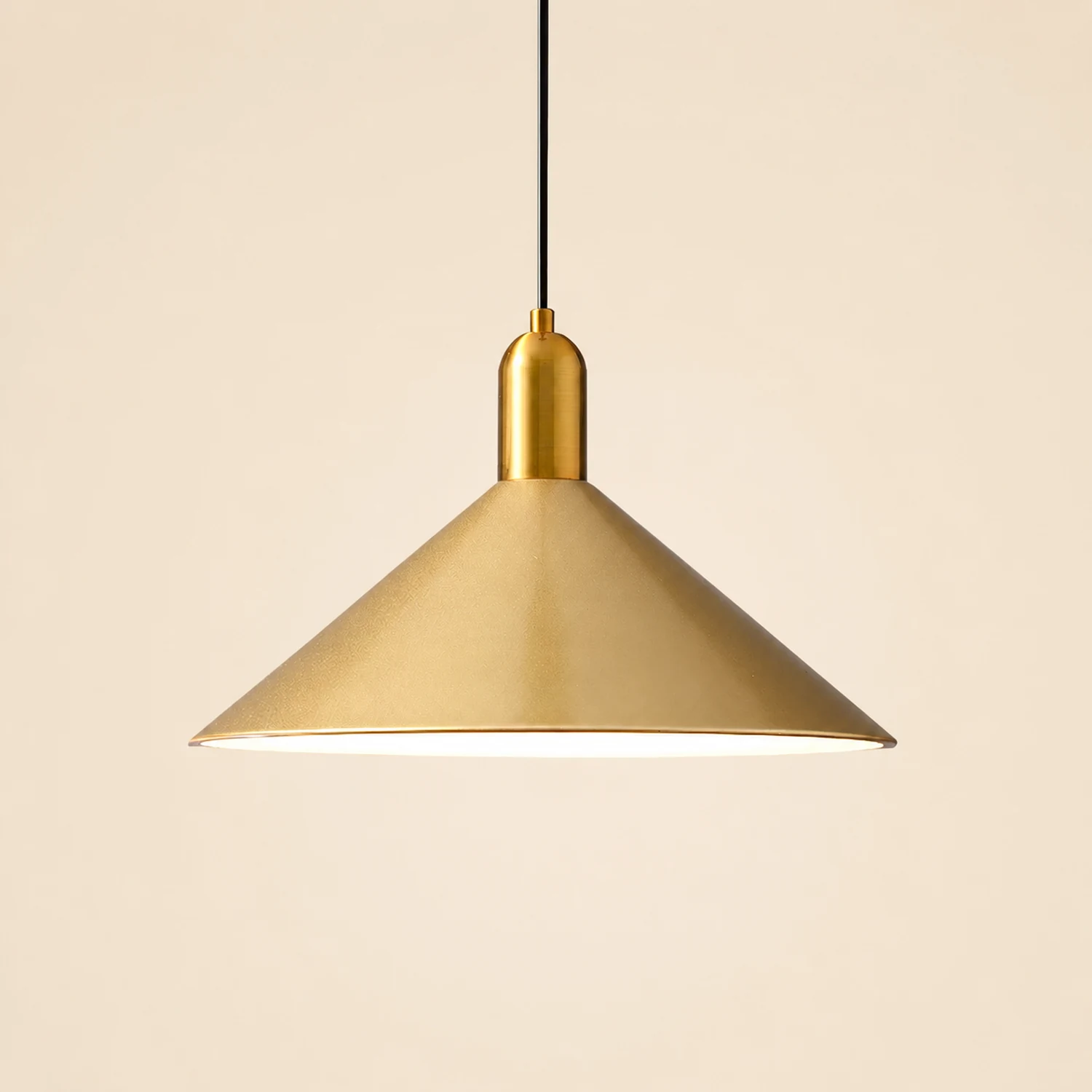 Carins Pendant Lamp - Lumpaz