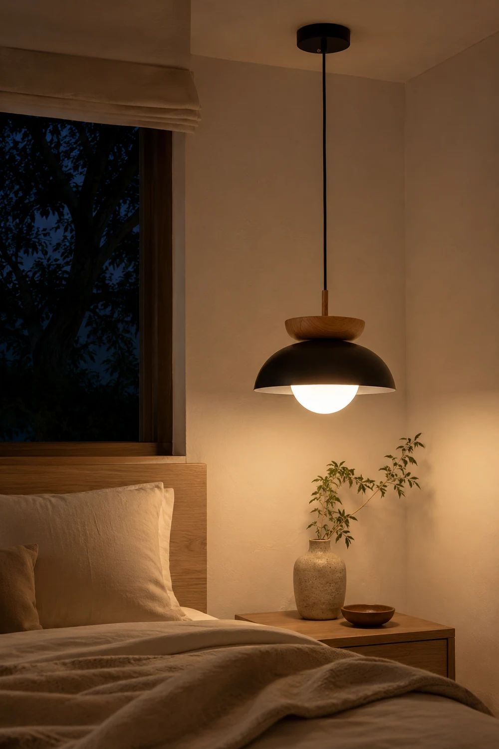 Savie Pendant Lamp - Lumpaz