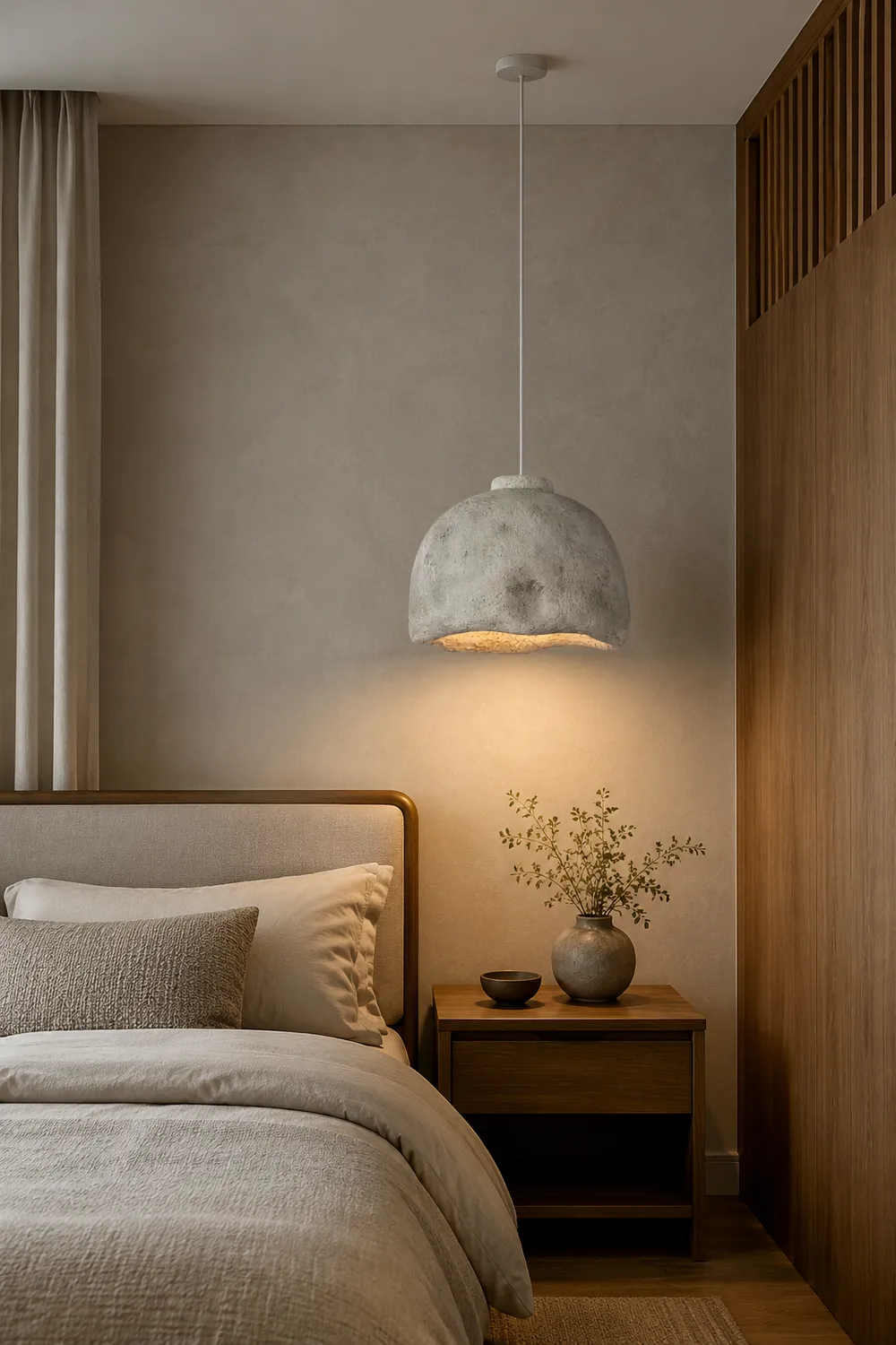 Bells Pendant Lamp - Lumpaz