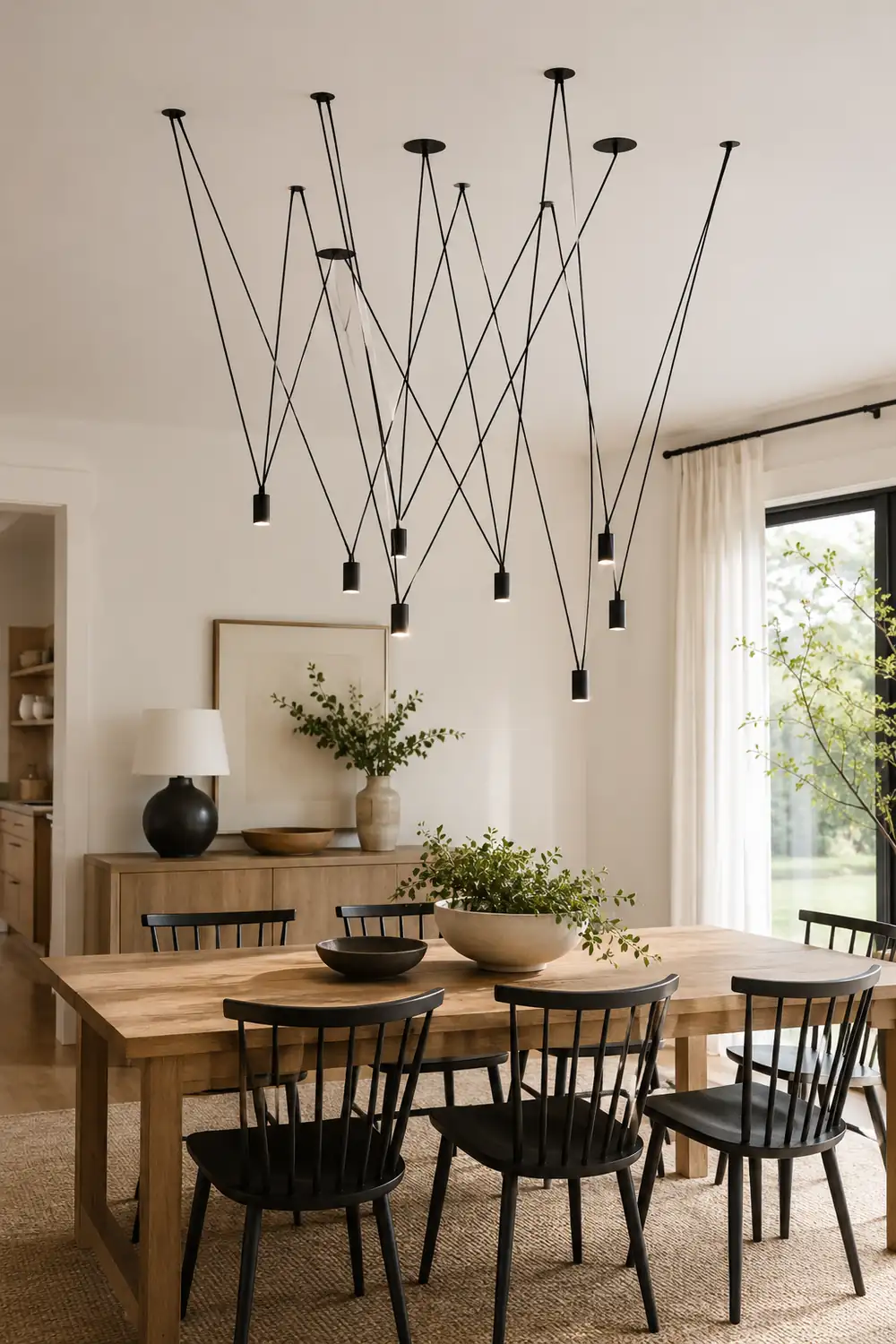 Collection Pendant Lamp - Lumpaz
