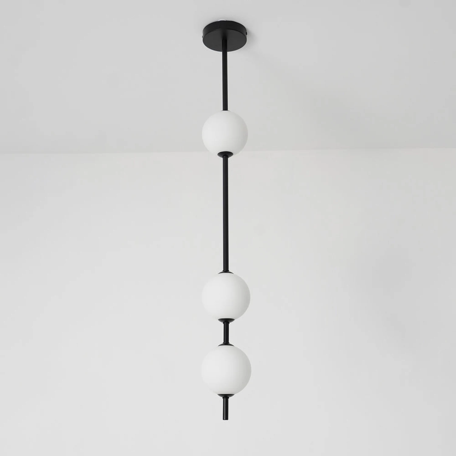 Vertical Balls Pendant Lamp - Lumpaz