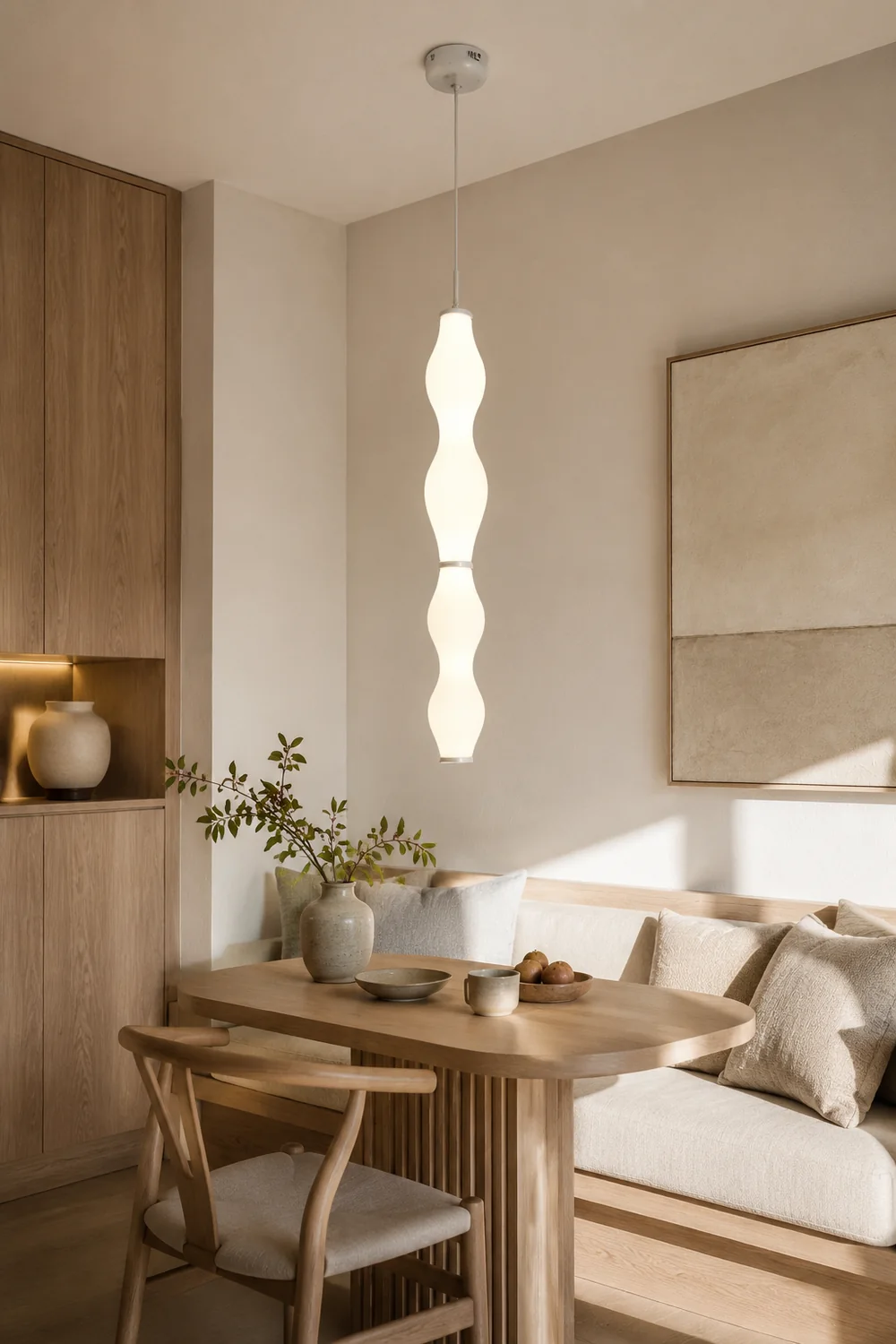 Empirico Pendant Lamp - Lumpaz