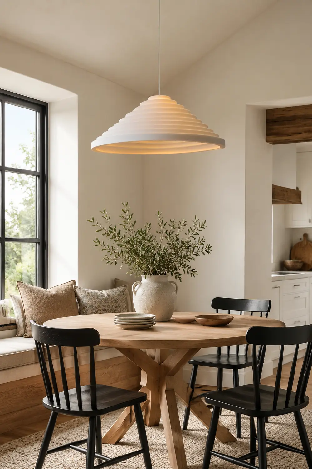 Rice Field Acoustic Acrylic Lamps - Lumpaz