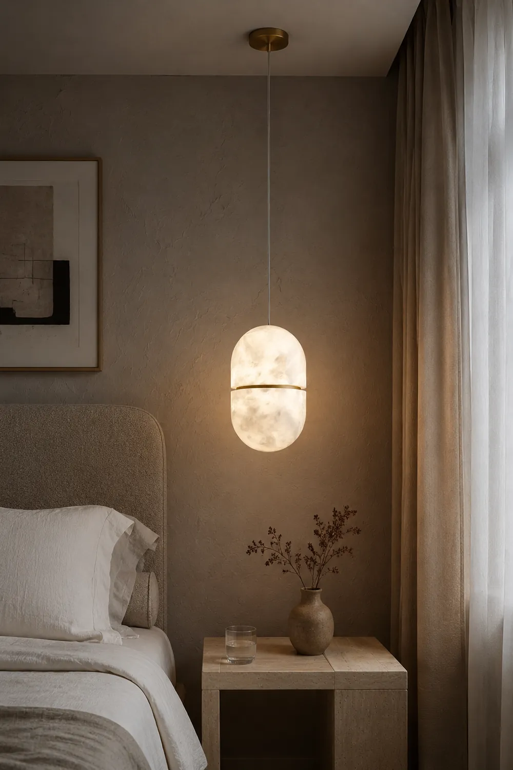 YUM Pendant Light - Lumpaz
