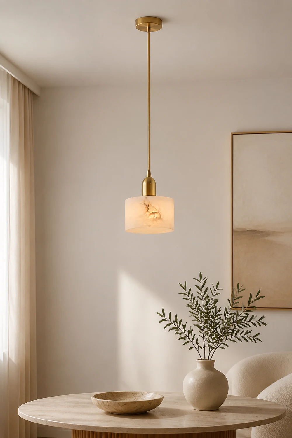 Odyssey Pendant Light - Lumpaz