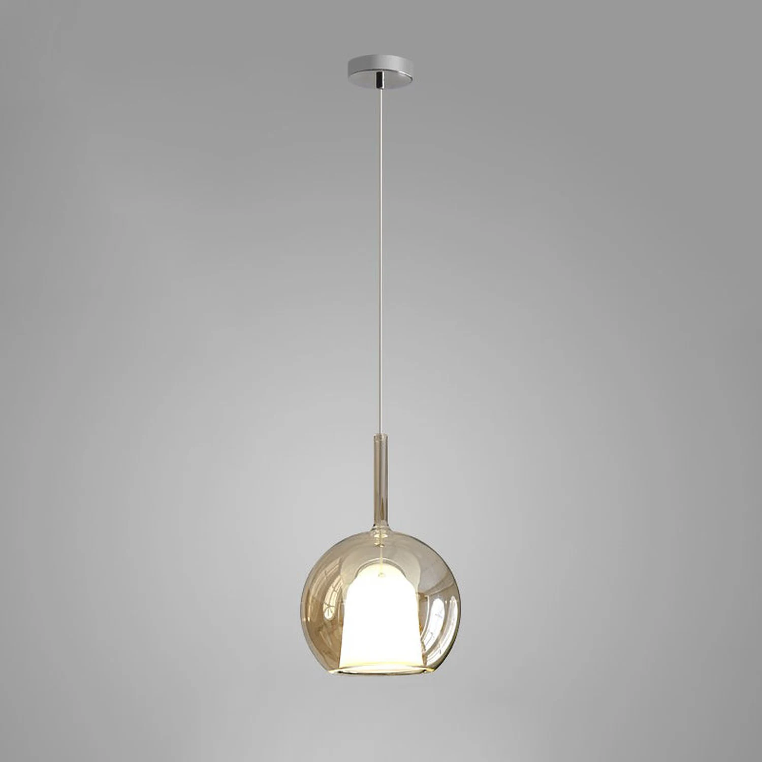 Glo Pendant Light - Lumpaz
