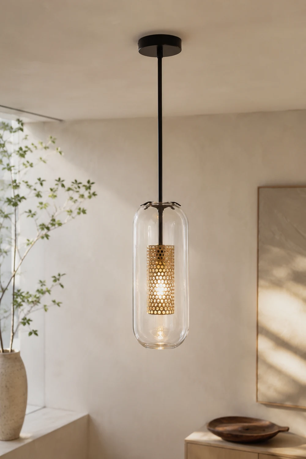 Vadim Suspension - Lumpaz
