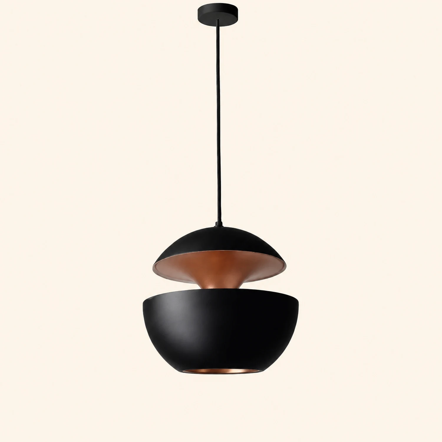 Sun Pendant Lamp - Lumpaz