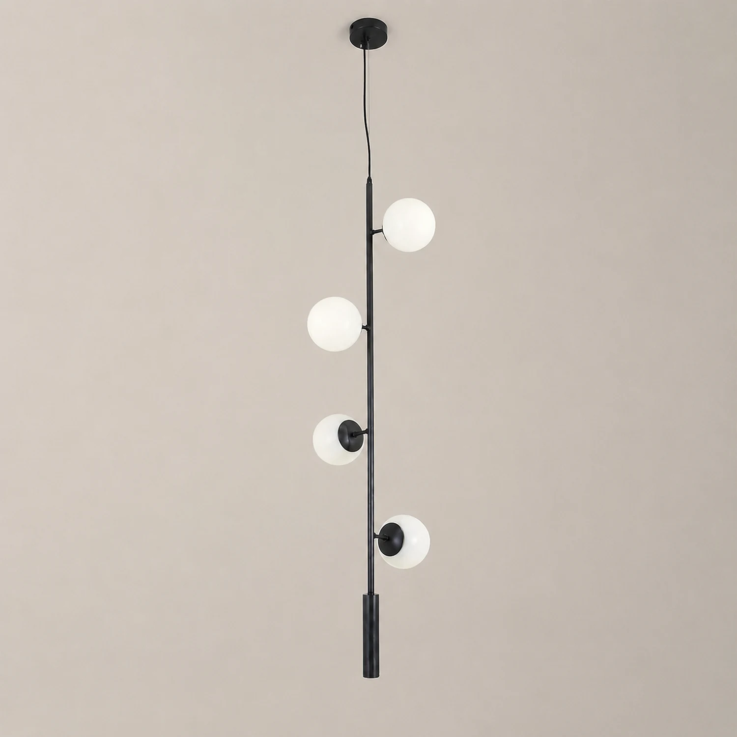 Orb Pendant Light - Lumpaz