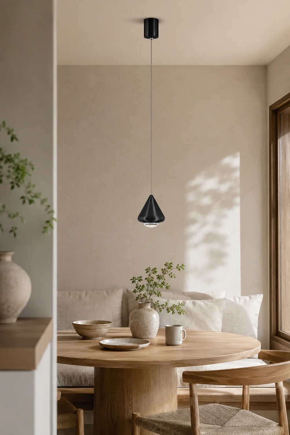 Apollo Pendant Lamp - Lumpaz