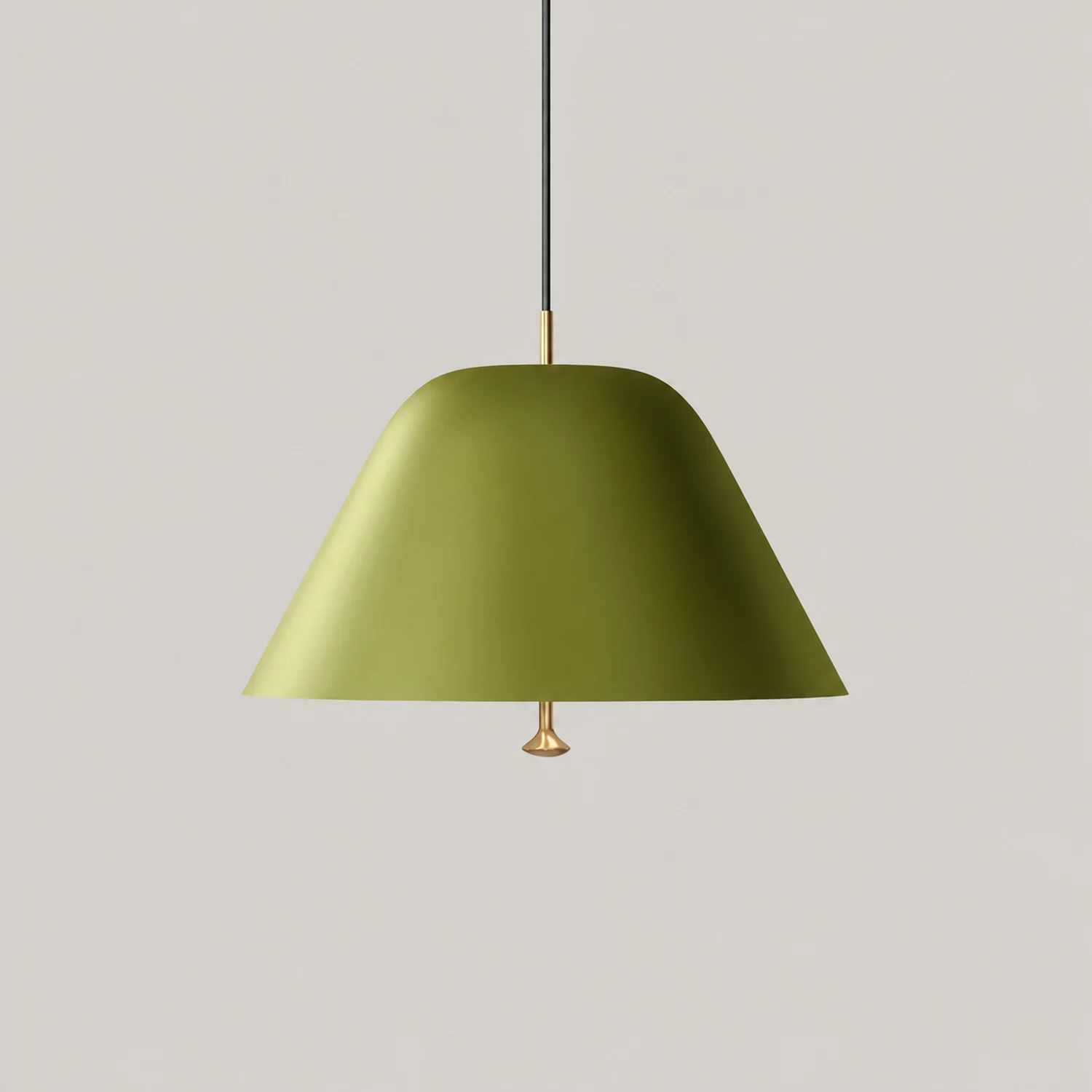 Minimalist Pendant Lamp - Lumpaz