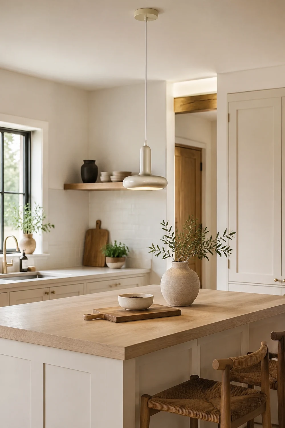 Puck Pendant Light - Lumpaz