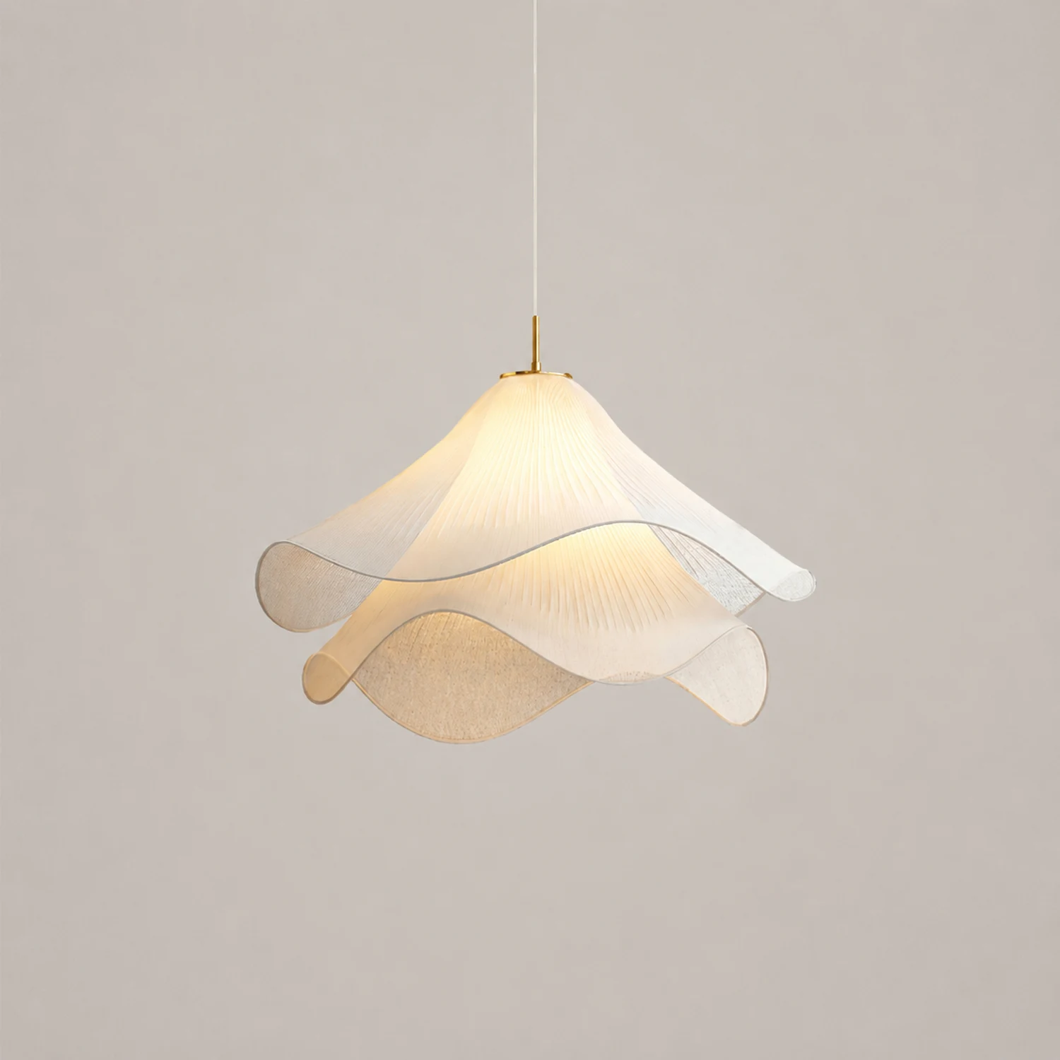 Ethereal Bloom Pendant Light - Lumpaz
