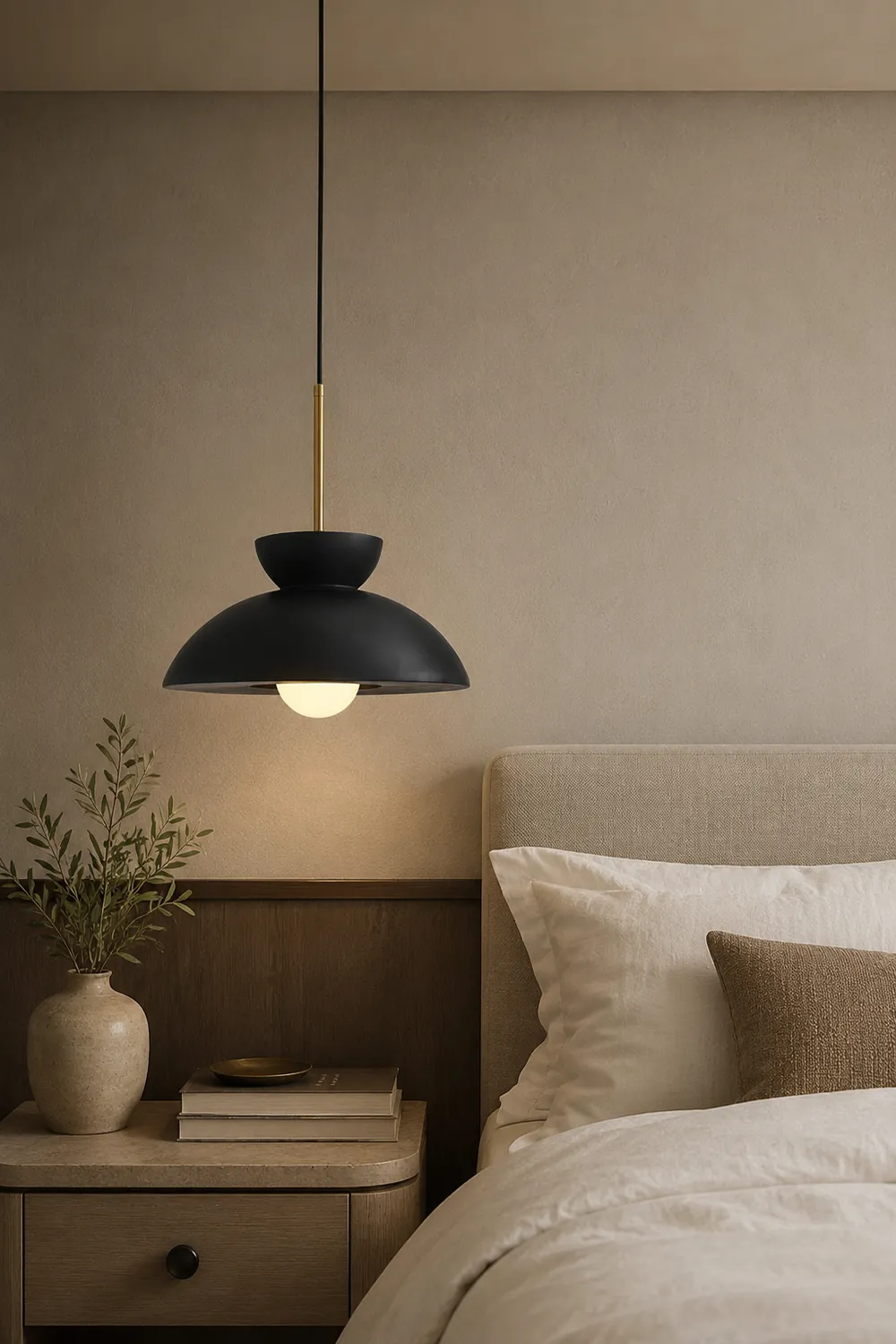 Veepee Pendant Lamp - Lumpaz
