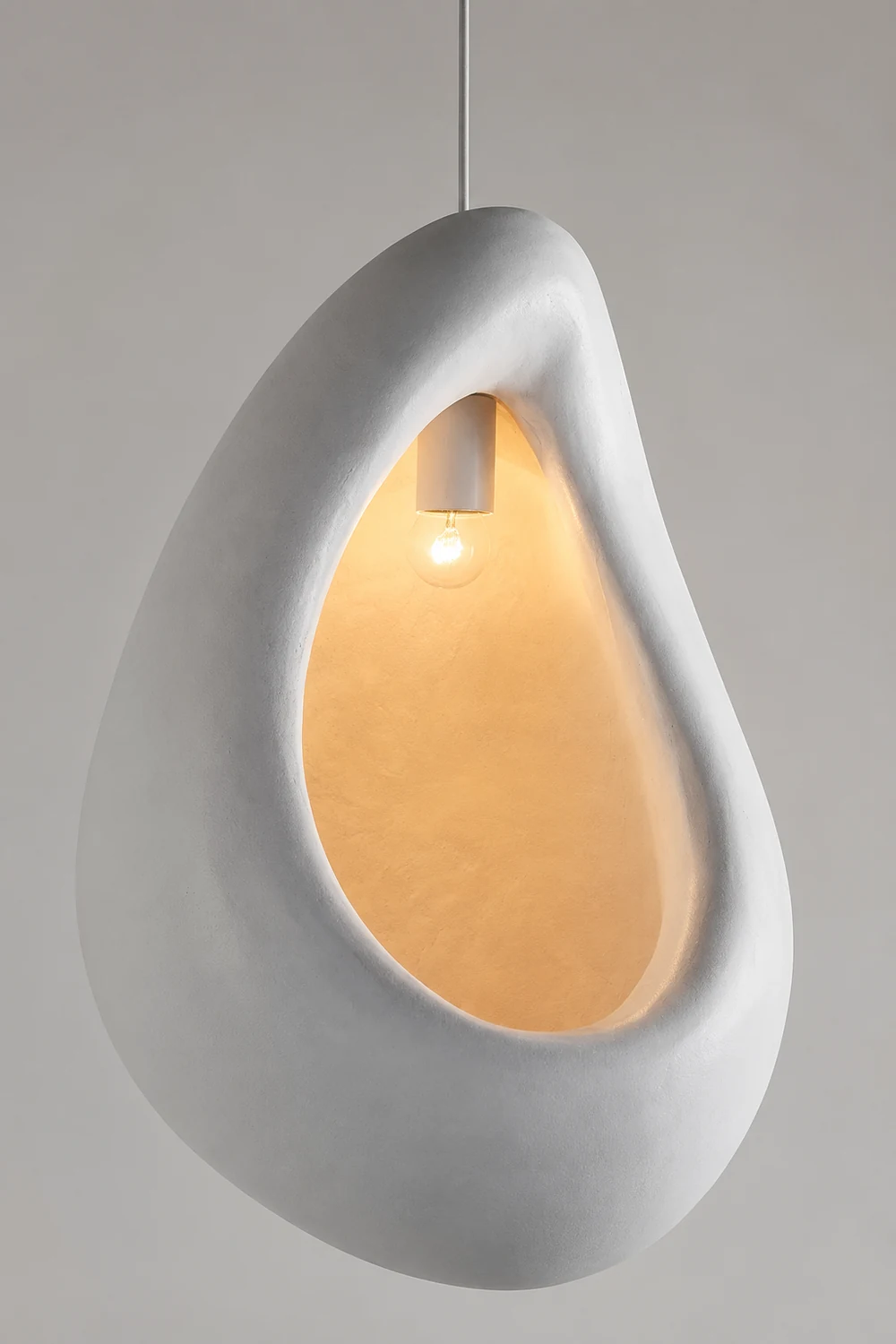 Nula Pendant Lamp - Lumpaz