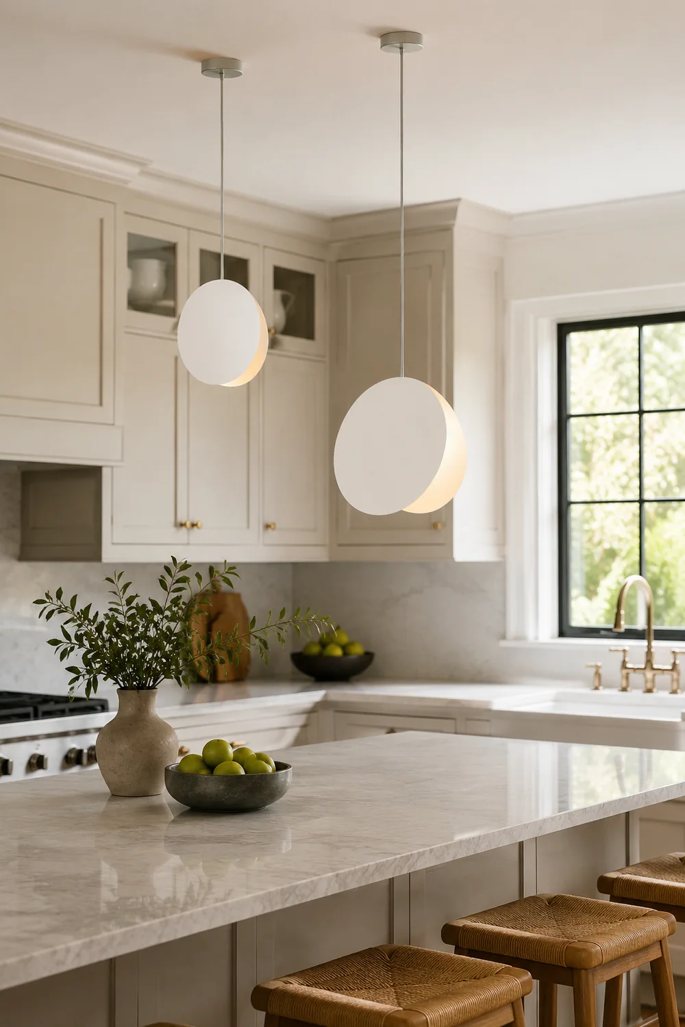 North Pendant Light - Lumpaz