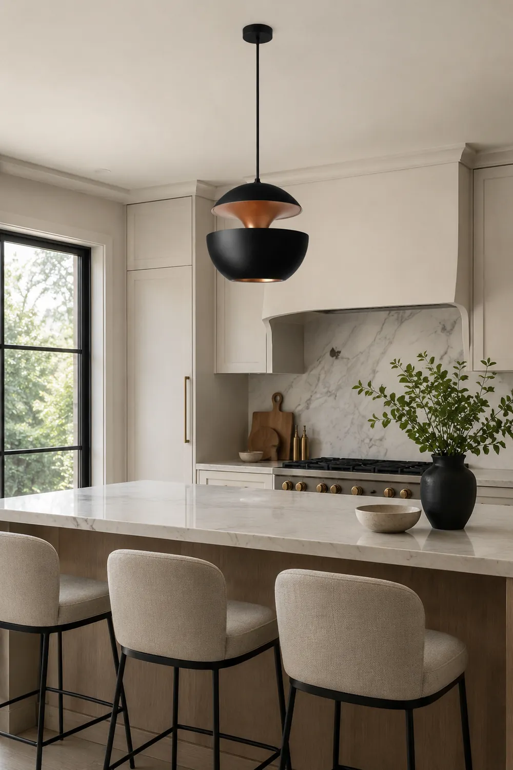 Sun Pendant Lamp - Lumpaz