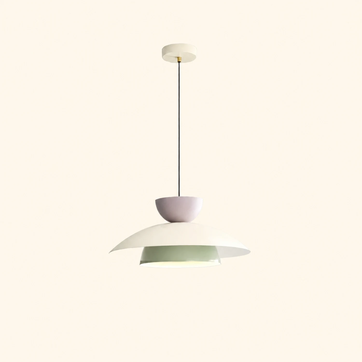 Olemi Pendant Lamp - Lumpaz
