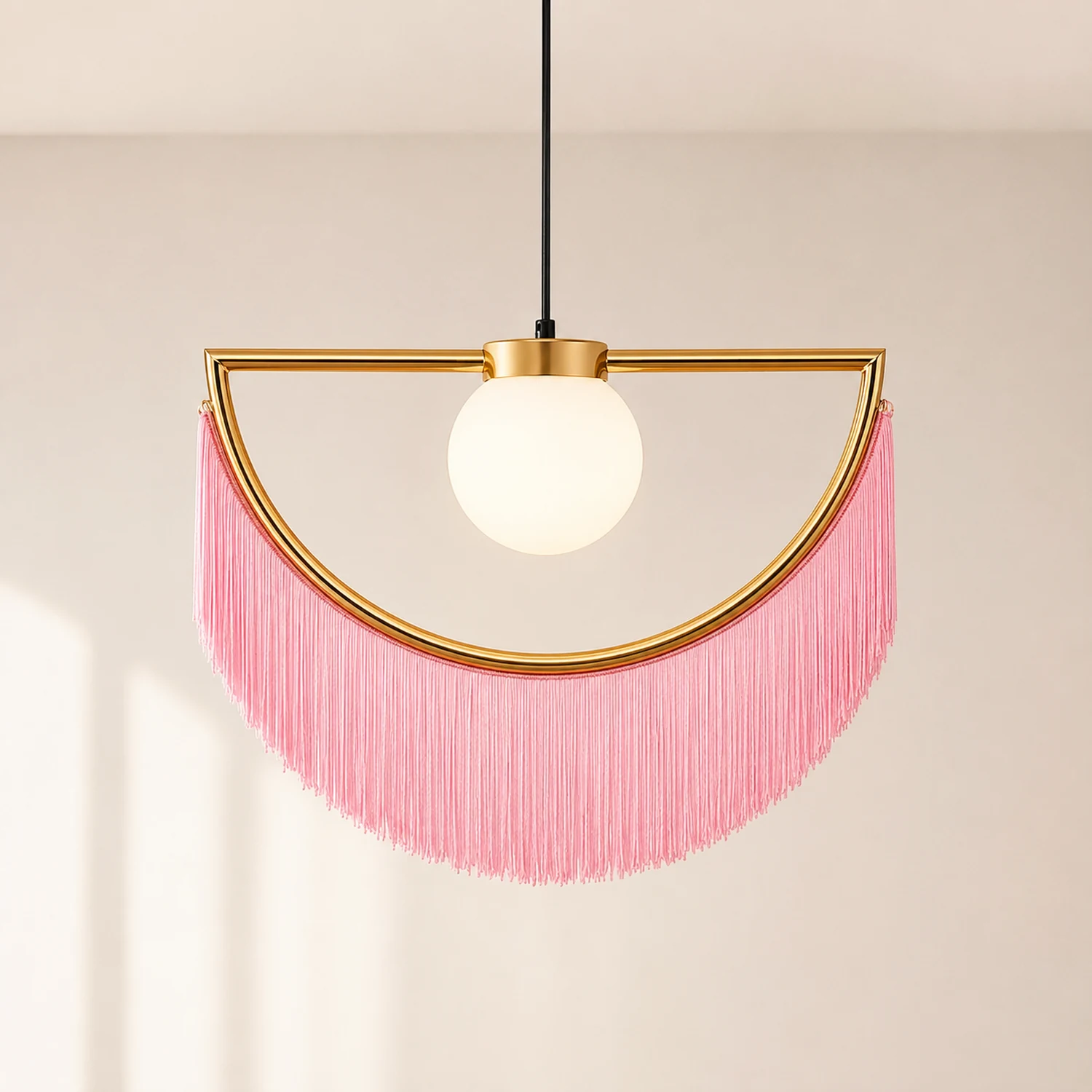 Wink Pendant Lamp - Lumpaz