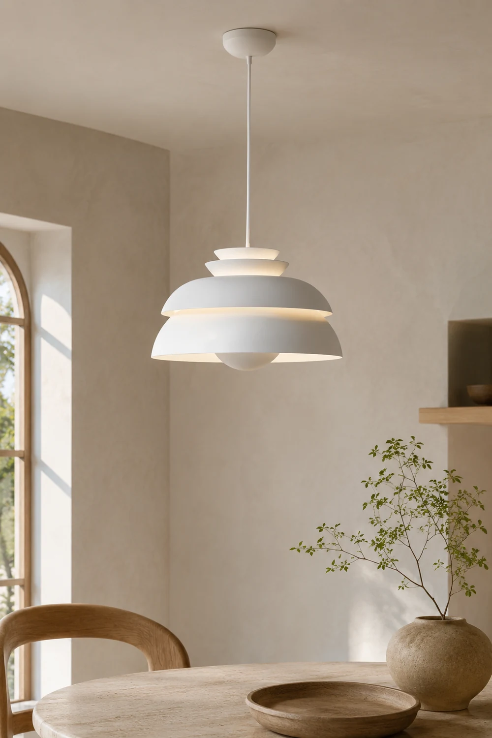 Concert Pendant Lamp - Lumpaz