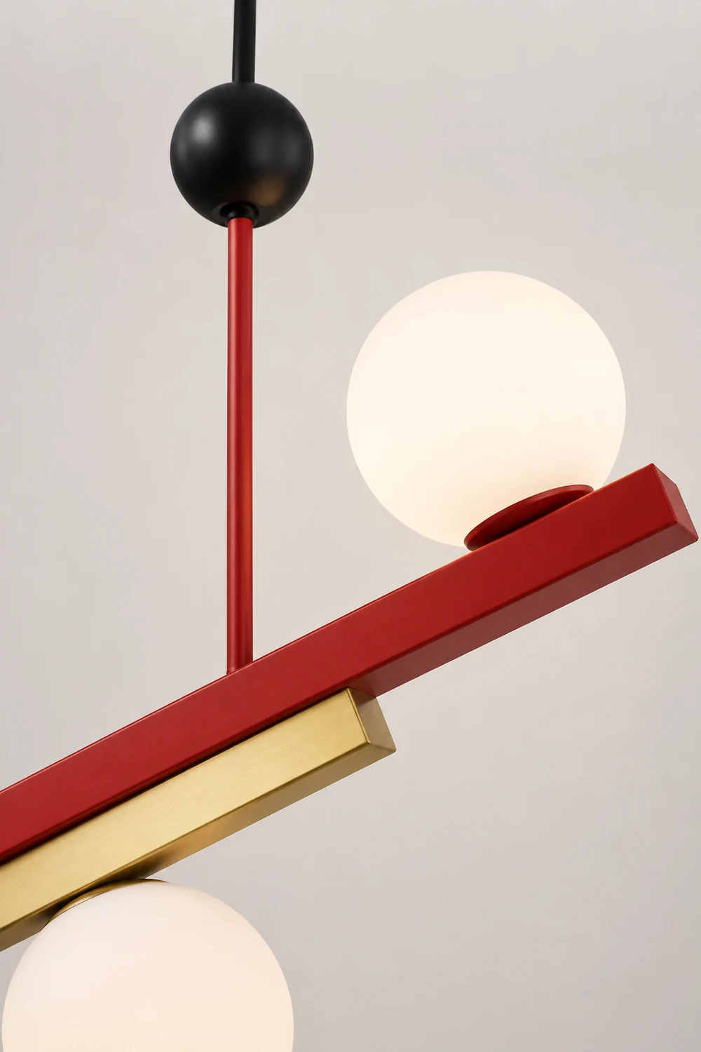 First Dance Pendant Lamp - Lumpaz