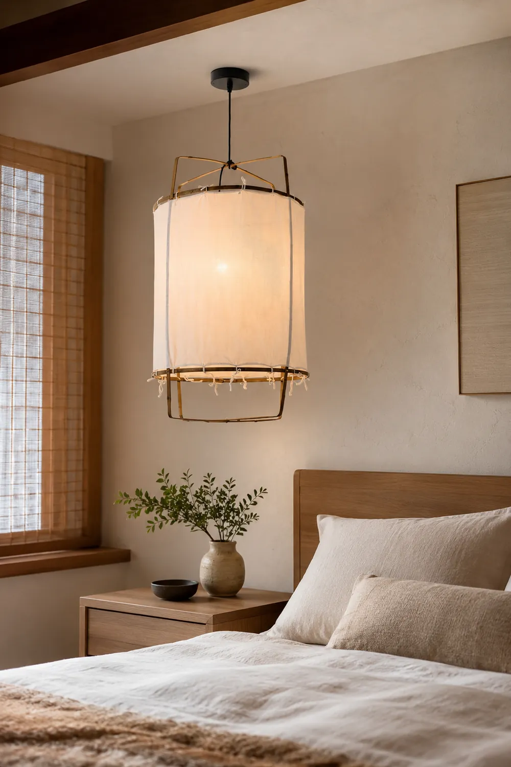 Ay illuminate Pendant Light - Lumpaz