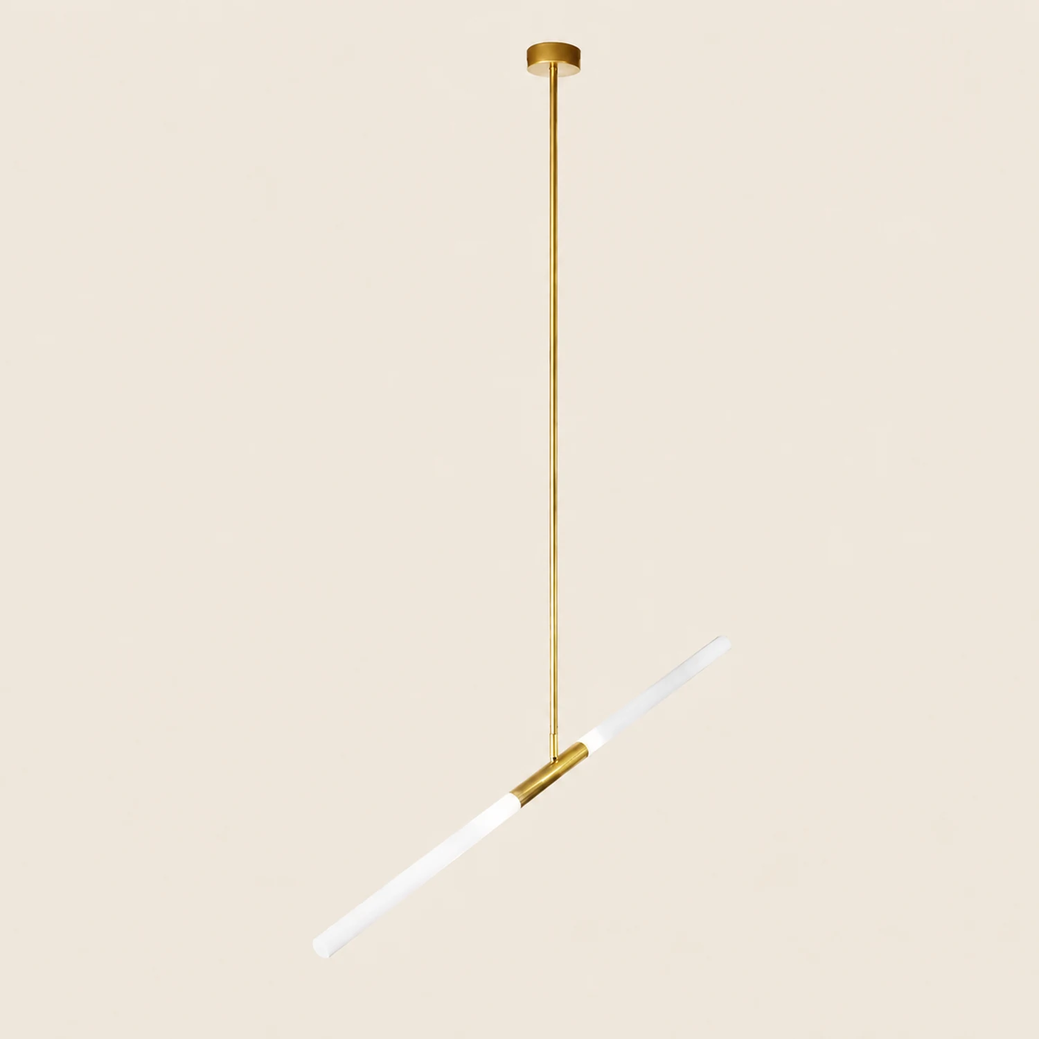 Hash Linear Suspension - Lumpaz