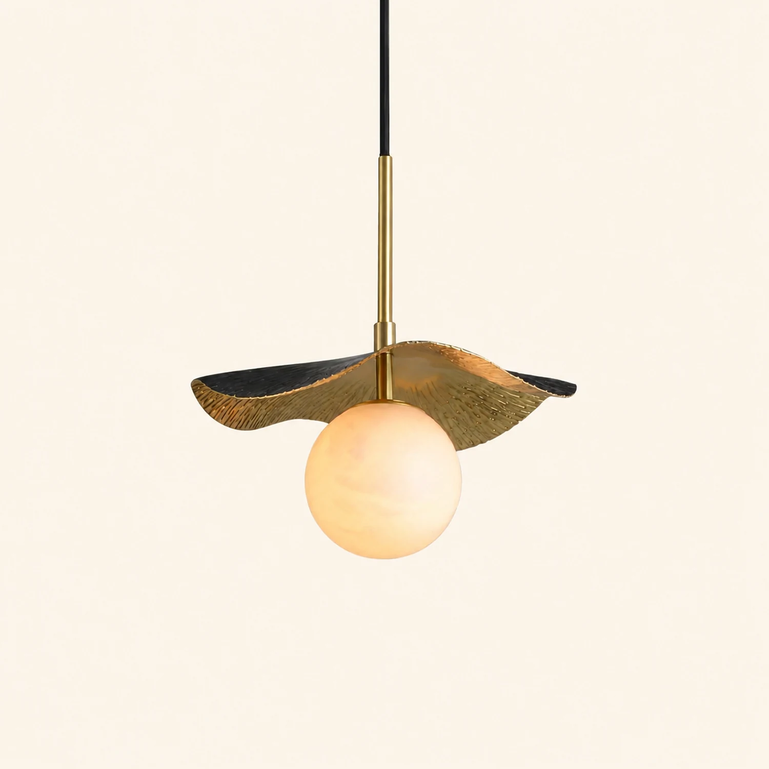 Montera Pendant Light - Lumpaz