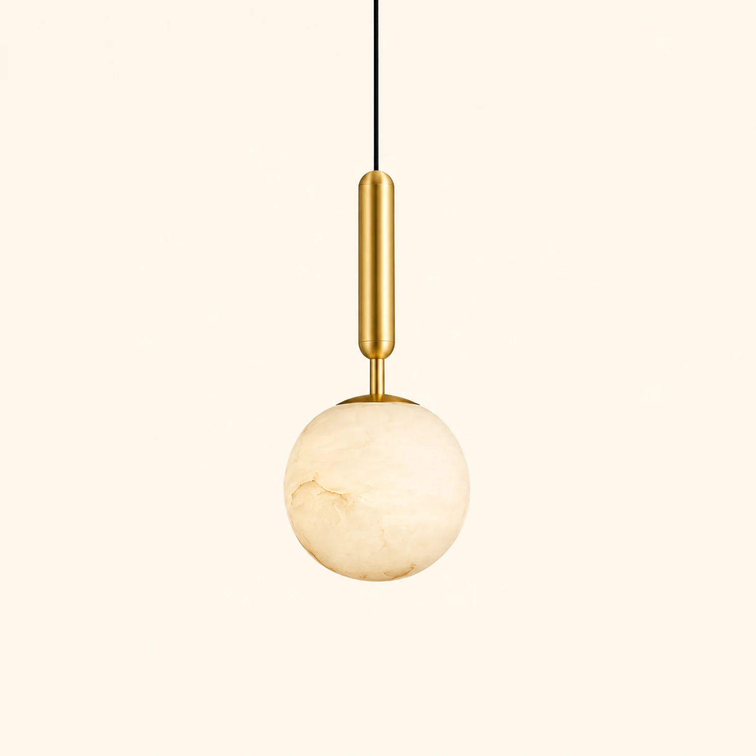 Bosso Pendant Lamp - Lumpaz