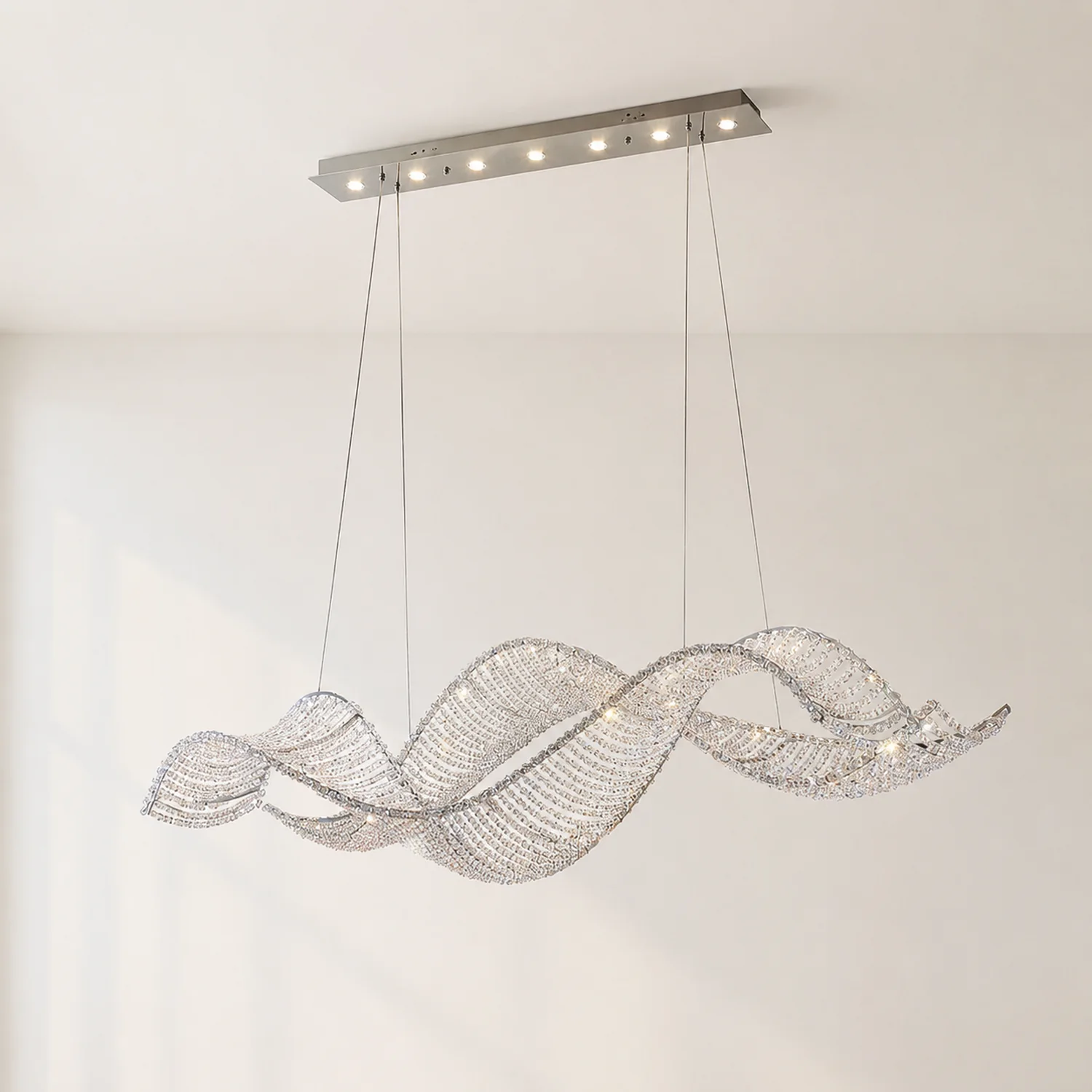 Alon Chandelier - Lumpaz