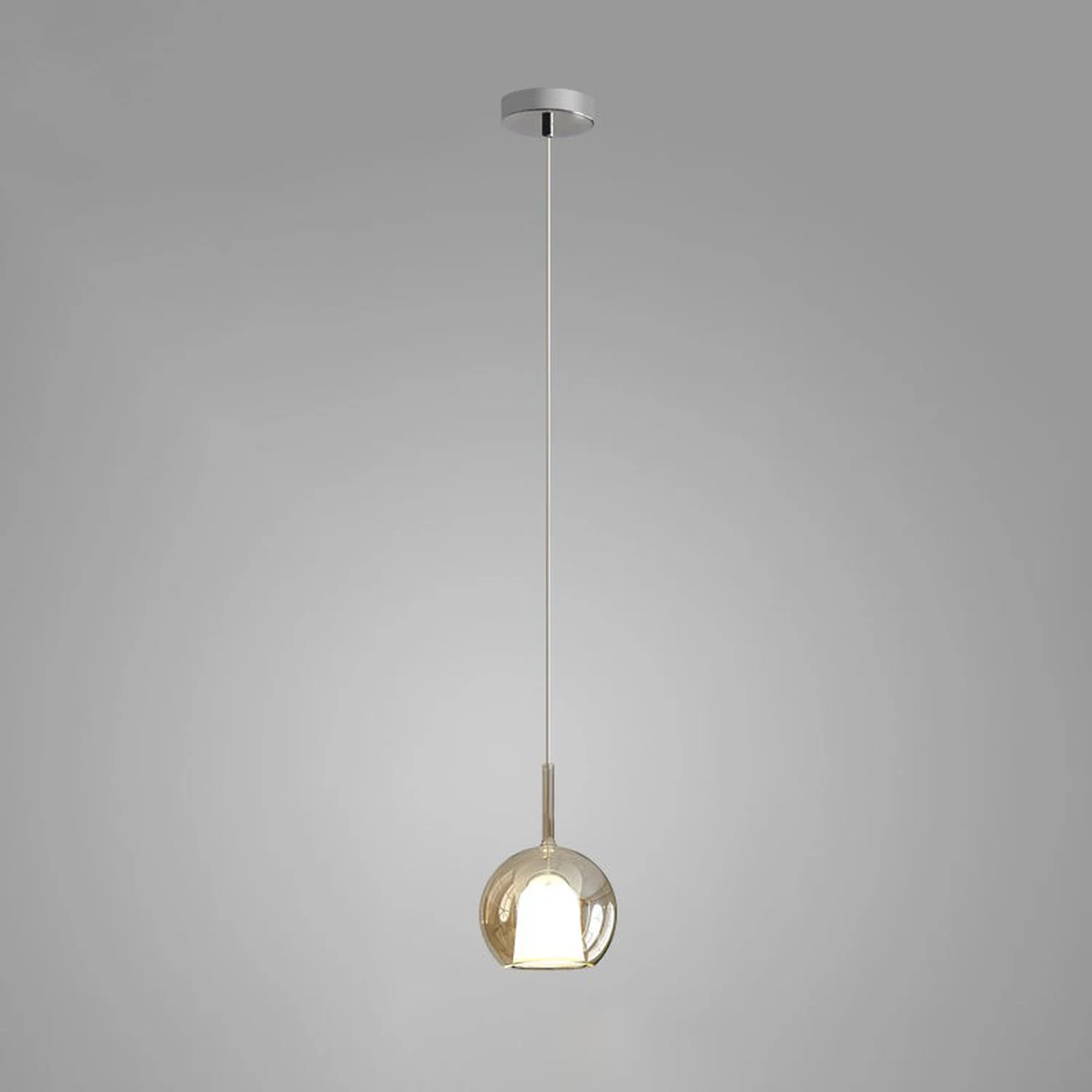 Glo Pendant Light - Lumpaz